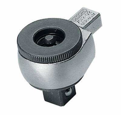 Gedore 7686500 Omkeerbare insteekratel