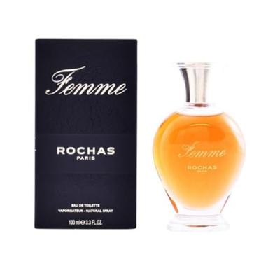 Rochas Femme Eau de toilette Spray 100ml Dames - thumbnail