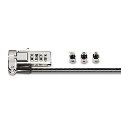 Kensington Laptopslot Cijferslot K62316WW