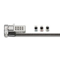 Kensington Laptopslot Cijferslot K62316WW - thumbnail
