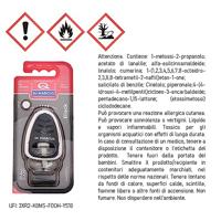 Auto luchtverfrisser Dr Marcus - thumbnail