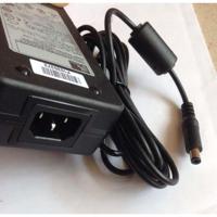 100W adapter Zebra GK420T GK430T Printer (24V 4.17A 6.3X3.0mm) Used - thumbnail