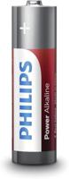Philips Voordeelverpakking AA-Batterijen - Alkaline Batterijen in Pak van16 Stuks - Alkaline Batterijen - LR6 - Houdbaar tot 10 Jaar - Geschikt voor Verschillende Apparaten - Cadmium en Kwik Vrij - thumbnail