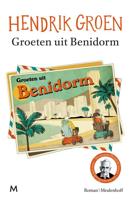 Groeten uit Benidorm - thumbnail
