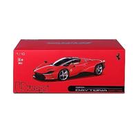 Auto Bburago Ferrari Daytona SP 1:18 - thumbnail