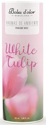 Geurolie Brumas de ambiente 50 ml witte tulp Boles d'olor - Boles d olor