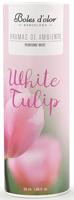 Geurolie Brumas de ambiente 50 ml witte tulp Boles d'olor - Boles d olor - thumbnail