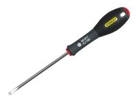 Stanley Handgereedschap fatmax schroevendraaier parallel 6,5 x 150mm - 0-65-096 - thumbnail