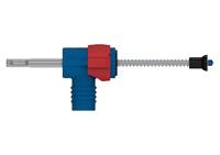 Bosch Accessories 2608901757 2608901757 Hamerboorset 6.5 mm SDS-Plus 1 stuk(s) - thumbnail
