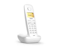 Telefono Senza Fili Siemens AG Gigaset A170 Bianco - thumbnail
