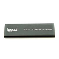 Externe Doos iggual IGG317020 - thumbnail