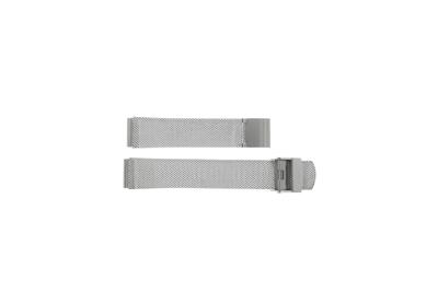 Horlogeband Skagen SKW2823 Mesh/Milanees Staal 20mm