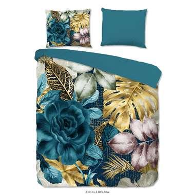 Good Morning katoenen dekbedovertrek 2 persoons (dekbedovertrek 200x220 cm) Good Morning katoenen dekbedovertrek 2 persoons (dekbedovertrek 200x220 cm)