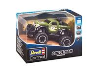 Revell Field Hunter RC auto - thumbnail
