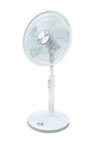 Staande ventilator Grunkel Wit 28 W - thumbnail