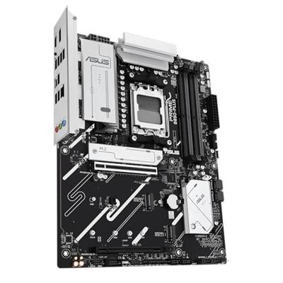 Asus 90MB1LC0-M0EAYC Moederbord Socket AMD AM5 Vormfactor ATX