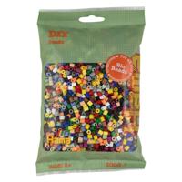 Hama bio strijkkralen - kleurenmix (199), 3000st. - thumbnail