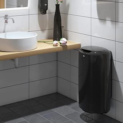 TORK Elevation 205638 Klapdeksel 50 l Kunststof Zwart 1 stuk(s) TORK Elevation 205638 Klapdeksel 50 l Kunststof Zwart 1 stuk(s)