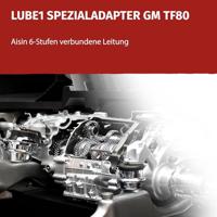 Lube1 adapter special adapter tf80 - thumbnail