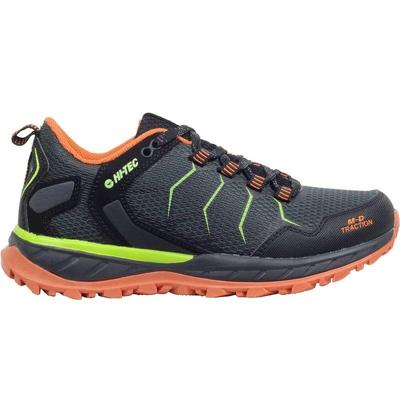 Wandelschoenen voor Heren Hi-Tec Ultra Terra Zwart Schoenmaat 37