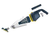 Comfortpool g7 oplaadbare zwembadstofzuiger - thumbnail