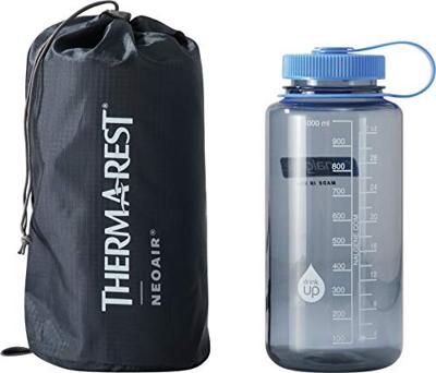 Therm-a-Rest NeoAir Topo Sleeping Pad Regular Wide Therm-a-Rest NeoAir Topo Sleeping Pad Regular Wide