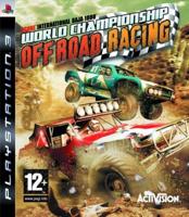 Score International Baja 1000 World Championship Off Road Racing - thumbnail
