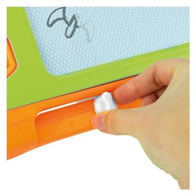 Toi-Toys Creativity magnetisch tekenbord met pen en vormen