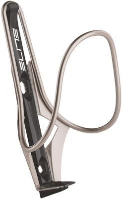 ELITE bidonhouder "morèo" bot.cage moreo sst inox/black