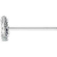 PFERD TOOLS Ronde borstel RBU 2202/3 SiC 800 0,25 43100755 10 stuk(s) - thumbnail