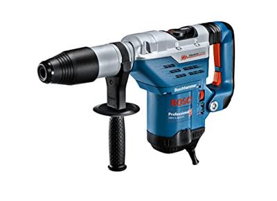 Bosch Professional GBH 5-40 DCE Boorhamer SDS max 8,8J 1150W in koffer - 0611264000 - thumbnail