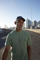 Beechfield CB172R Performance Cap - White - One Size - thumbnail