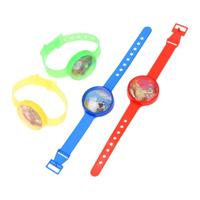 Horloge met Geduldspel - thumbnail