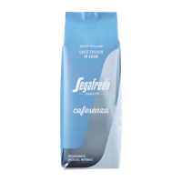 Segafredo CafeSenza Cafeïnevrij - Koffiebonen 1 KG - thumbnail