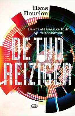 De tijdreiziger - Hans Bourlon - Paperback (9789022336403)