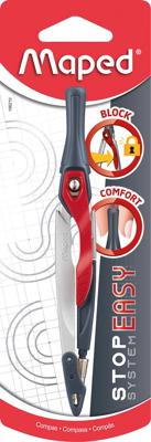 Maped passer Stop System Innovation, op blister Maped passer Stop System Innovation, op blister