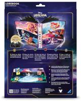 Disney Lorcana TCG Fabled 9-pocket portfolio - thumbnail