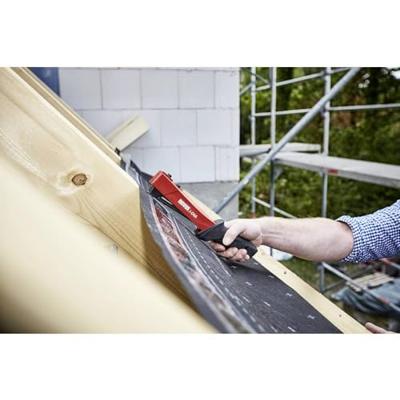Novus Office J-044 071526 Hamertacker Type niet Type 11 Lengte nieten 6 - 12 mm