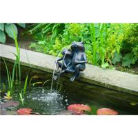 Spuitfiguur kikkers Ubbink - Ubbink - thumbnail