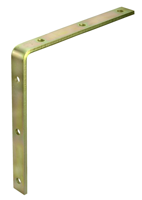 Connex Gebogen Winkelhaak 120X120X20 Gvz - DY2003881 - thumbnail