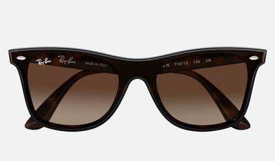 Ray-Ban Blaze Wayfarer RB4440N-710/13-41 Ray-Ban Blaze Wayfarer RB4440N-710/13-41