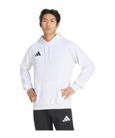 adidas Heren hoodie Entrada 26 (Wit, M) - thumbnail
