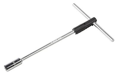 Bikeservice schroevendraaier turn handle bst au6knt 14mm x 300 mm