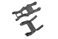 Team Corally - Wheelie Bar Arm - Composite - 1 set - thumbnail