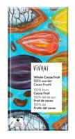 Vivani Whole Cocoa Fruit Chocolade - thumbnail