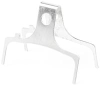 Elvedes Cable Systems BV Elvedes 2017175 spring for discpad fits 6894/6894s/6894cm - thumbnail