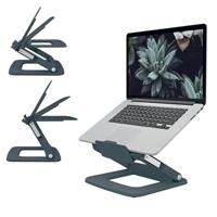 Leitz 64240089 laptopstandaard Donkergrijs 38,1 cm (15") - thumbnail