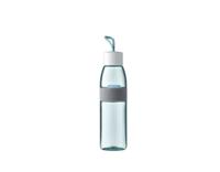 Mepal Ellipse Waterfles 0.5L Nordic Green - thumbnail