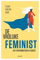 De vrolijke feminist - Floris van den Berg - ebook - thumbnail