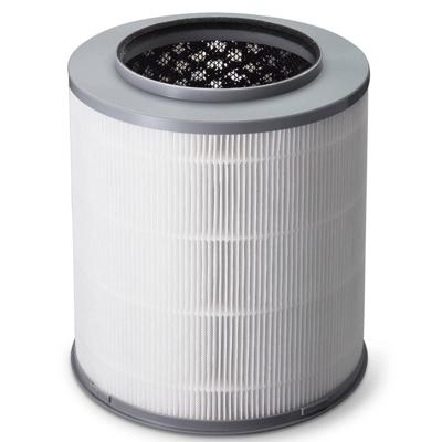 Clean Air Optima combinatiefilter 505 Klimaat accessoire Grijs
